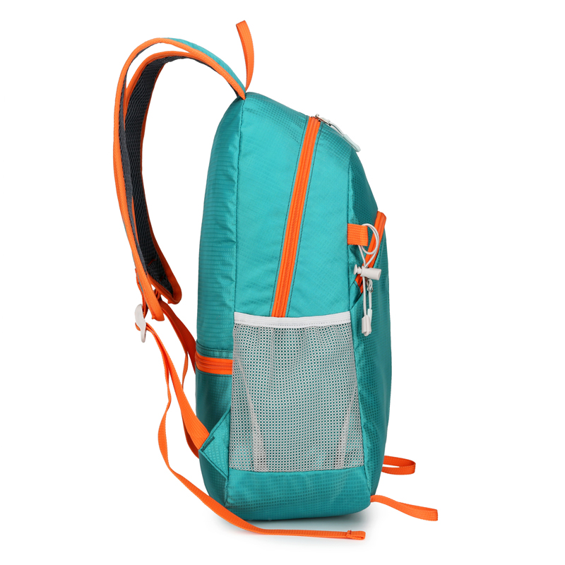 18L Portable Foldable Backpack - Foldable Backpack Small ulasan dan harga