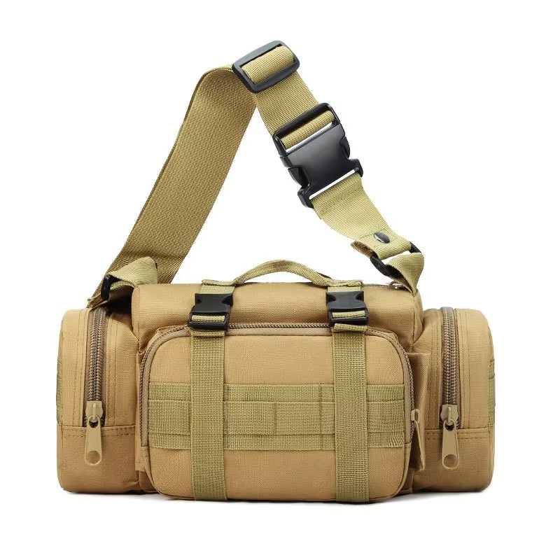 Men's Tactical Molle Waist Pac - Hiking Backpack Waterproof ulasan dan harga