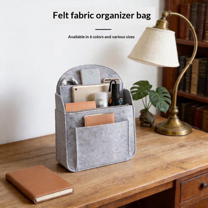 Felt Backpack Organizer Insert - Backpack Insert Organizer ulasan dan harga