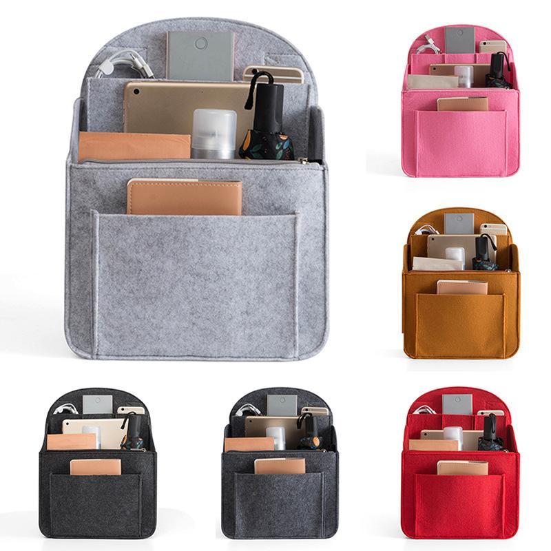 Felt Backpack Organizer Insert - Backpack Insert Organizer ulasan dan harga