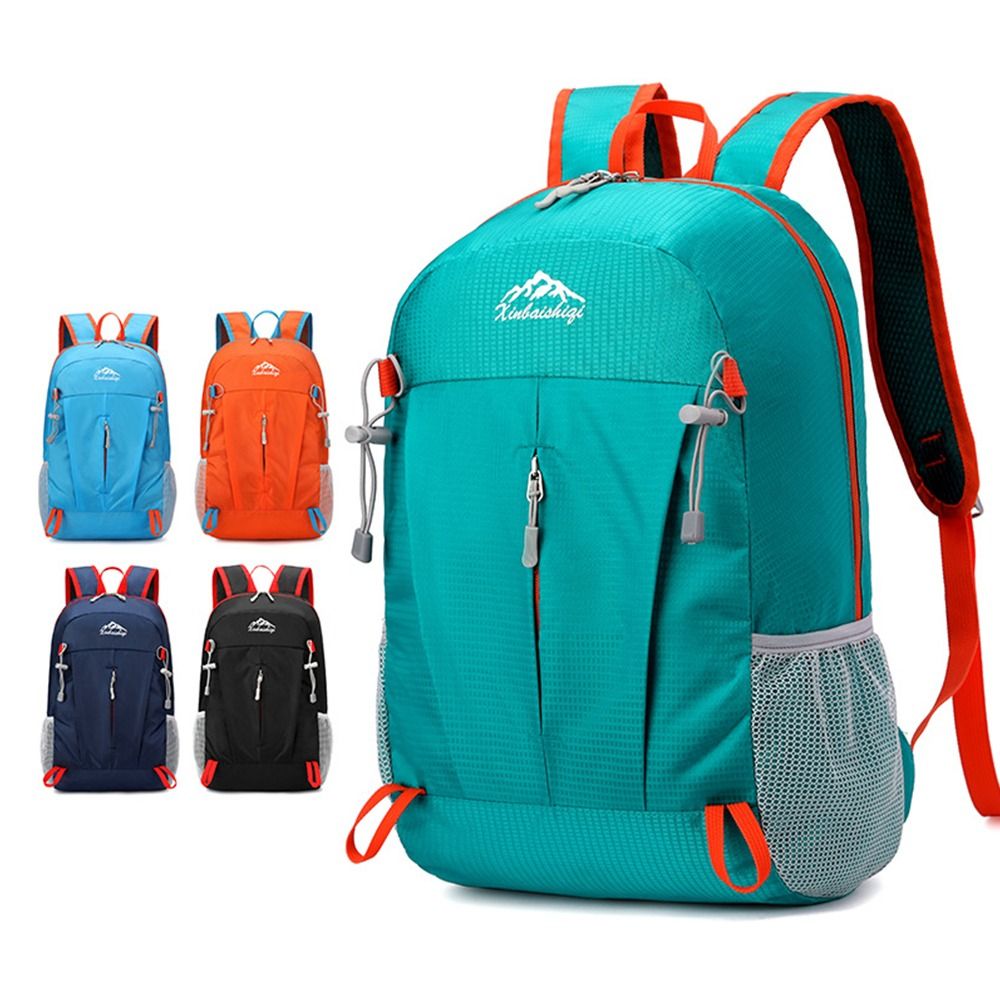 Durable 25L Hiking Backpack Fo - Hiking Backpack Waterproof ulasan dan harga