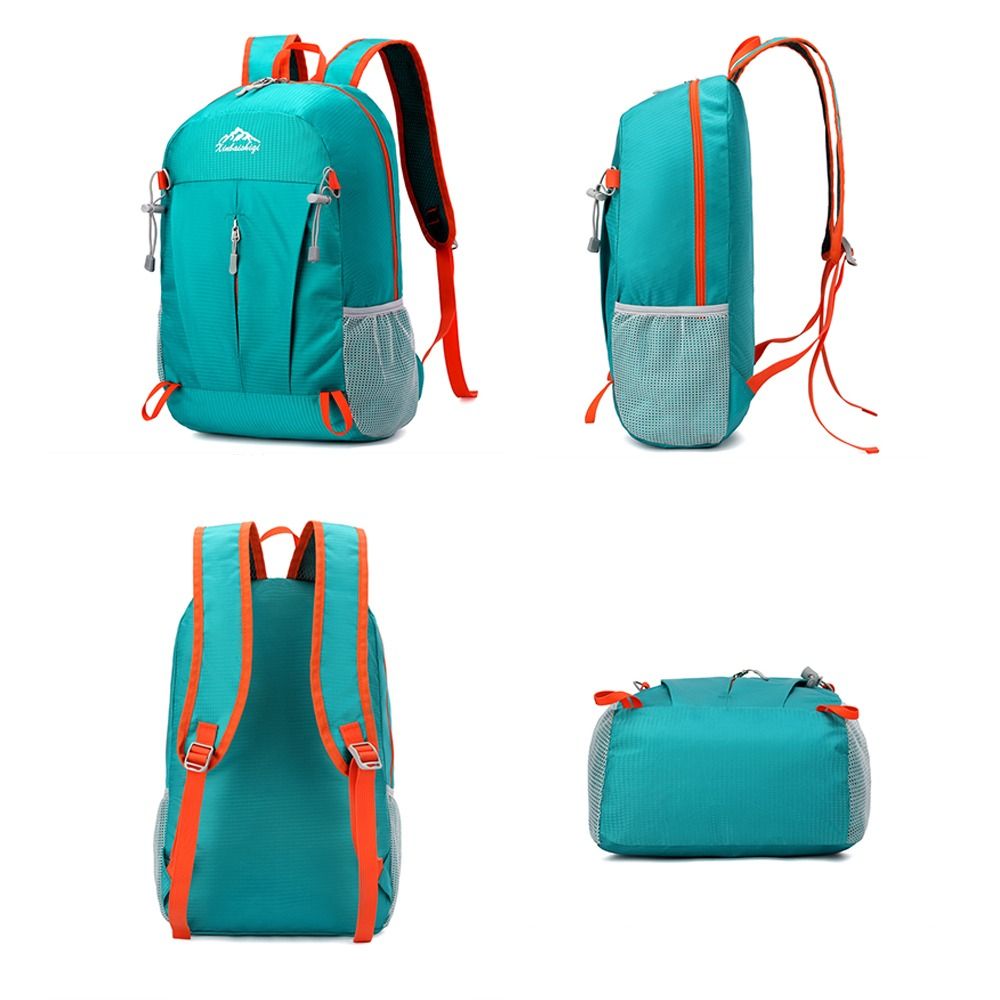 Durable 25L Hiking Backpack Fo - Hiking Backpack Waterproof ulasan dan harga