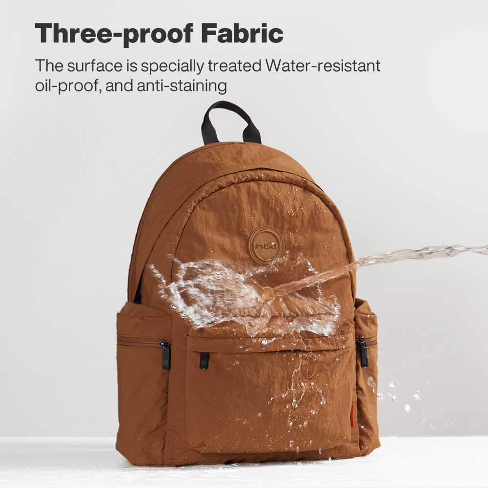 Mixi Outdoor Lightweight Backp - Hiking Backpack Waterproof ulasan dan harga