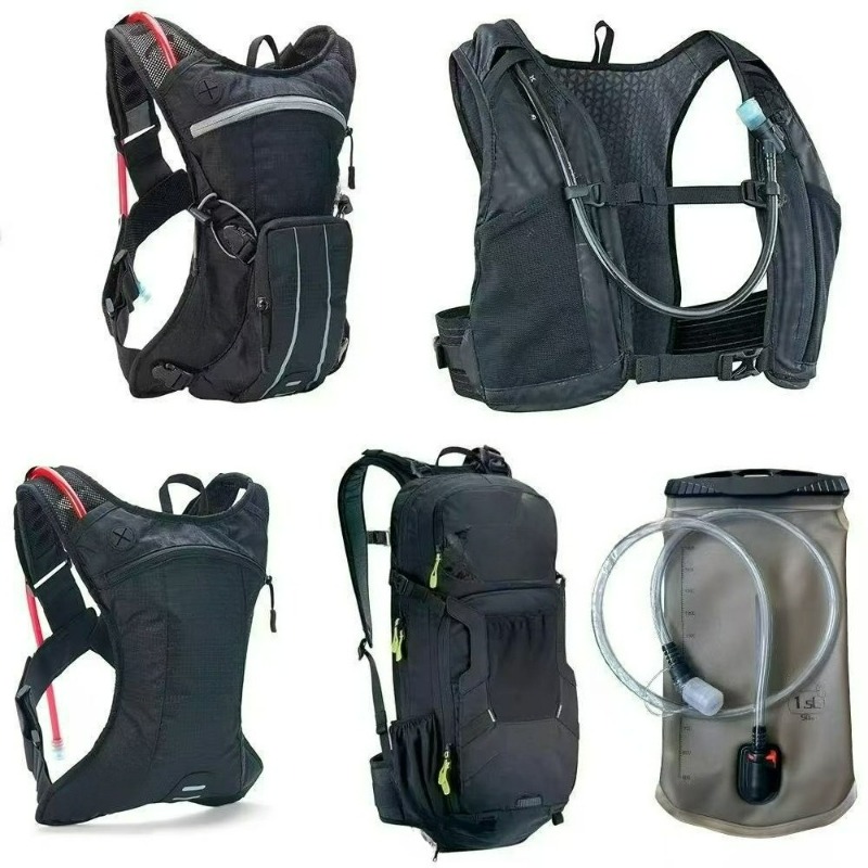 EVOC Marathon Extreme Cross Co - Hydration Pack Outdoor ulasan dan harga