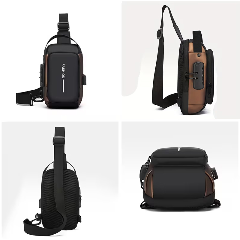 Casual Waterproof Anti-theft S - Hiking Backpack Waterproof ulasan dan harga
