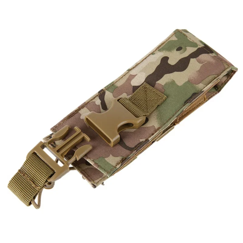Molle Water Bottle Holster Pou - Hydration Pack Outdoor ulasan dan harga
