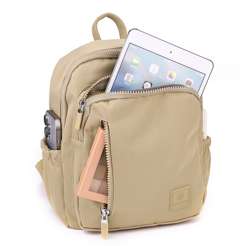 Waterproof Backpack for Women  - Travel Backpack Anti Theft ulasan dan harga