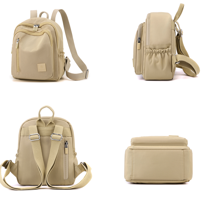 Waterproof Backpack for Women  - Travel Backpack Anti Theft ulasan dan harga