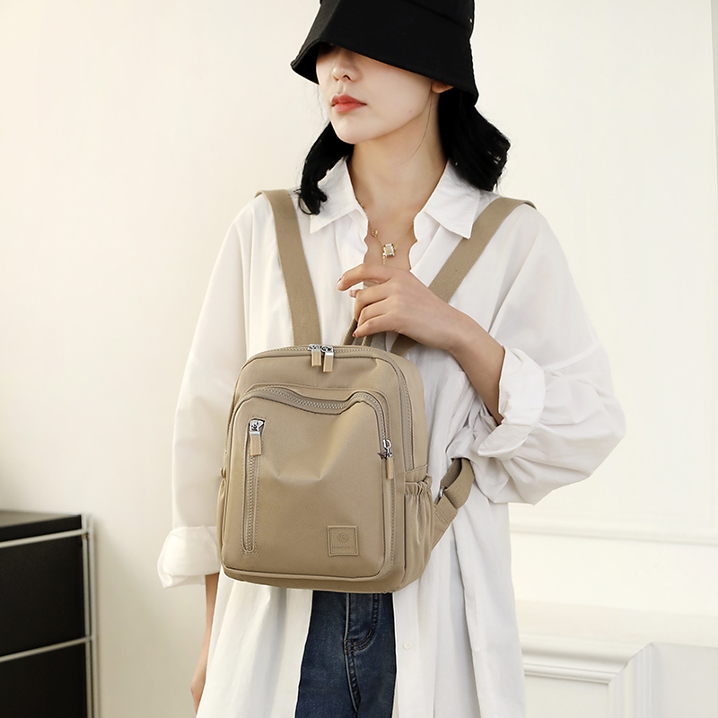 Waterproof Backpack for Women  - Travel Backpack Anti Theft ulasan dan harga