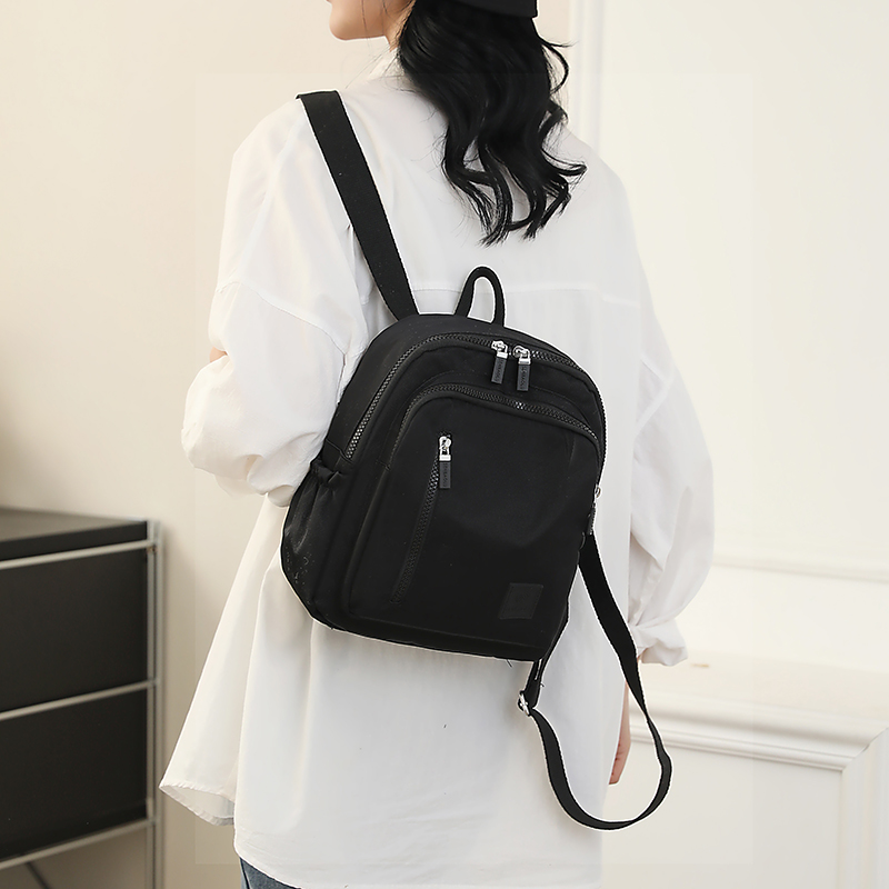 Waterproof Backpack for Women  - Travel Backpack Anti Theft ulasan dan harga