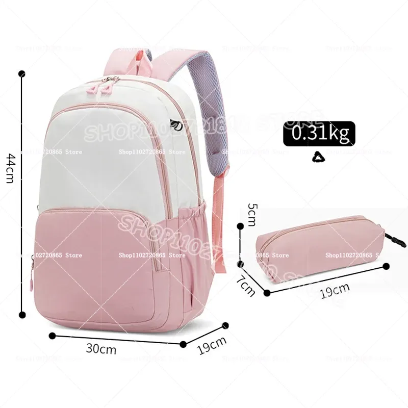 2pcs Steal A Brainrot School B - Hydration Pack Outdoor ulasan dan harga