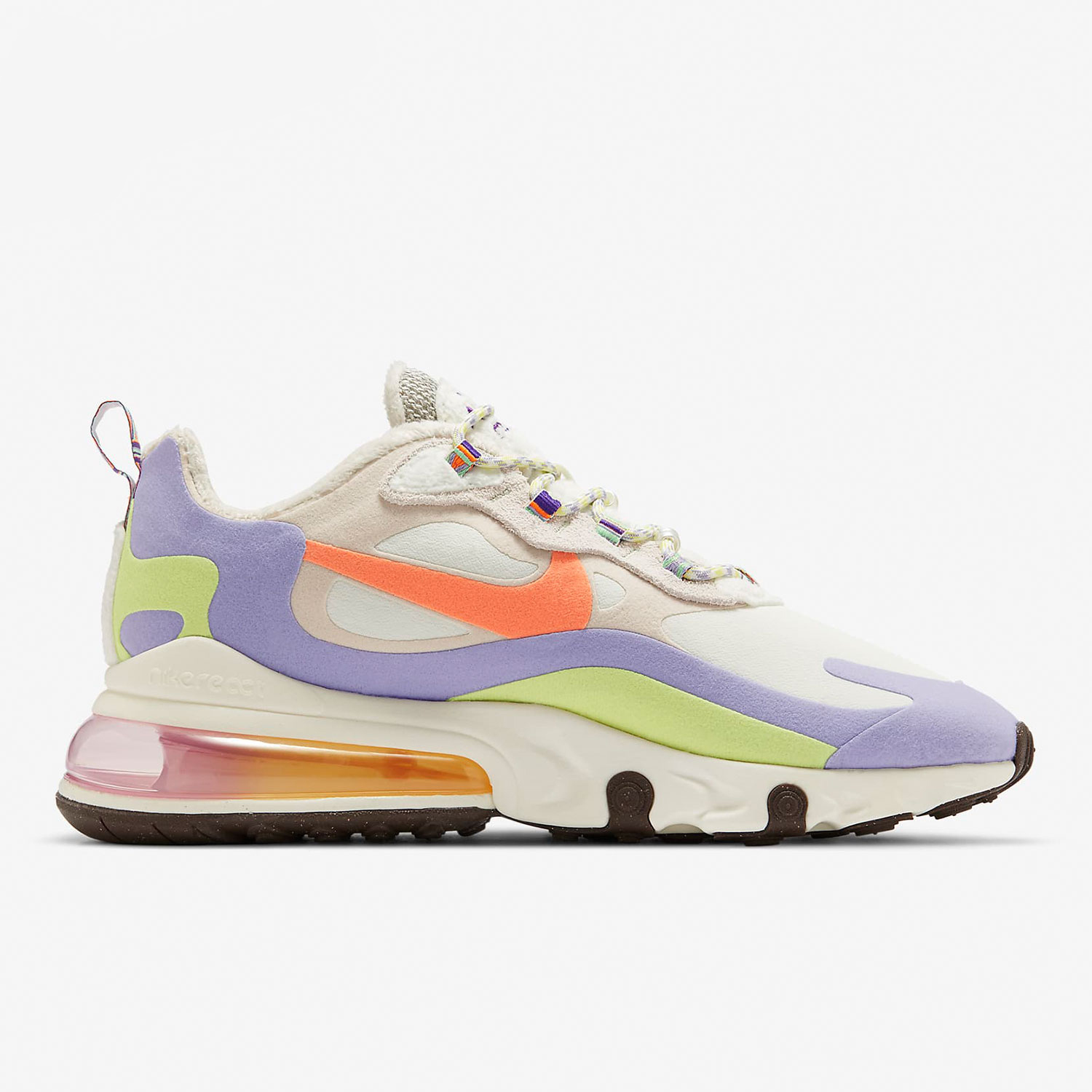 Nike Authentic Air Max 270 Rea - Nike Shoes Air Max 270 ulasan dan harga