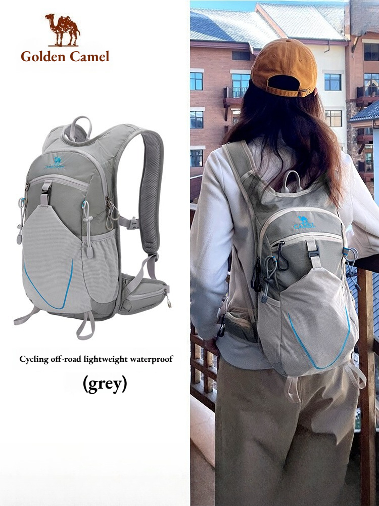Golden Camel Ultra-lightweight - Foldable Backpack Small ulasan dan harga