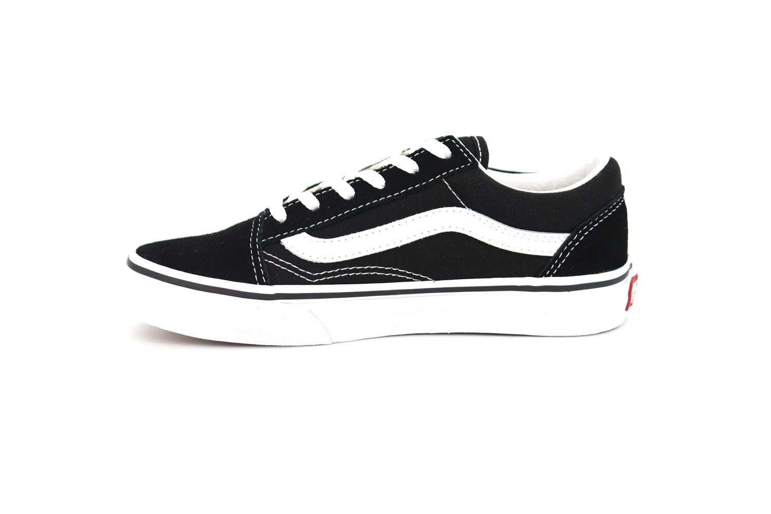 Vans Kids Old Skool Skate Shoe - Vans Shoes Old Skool ulasan dan harga