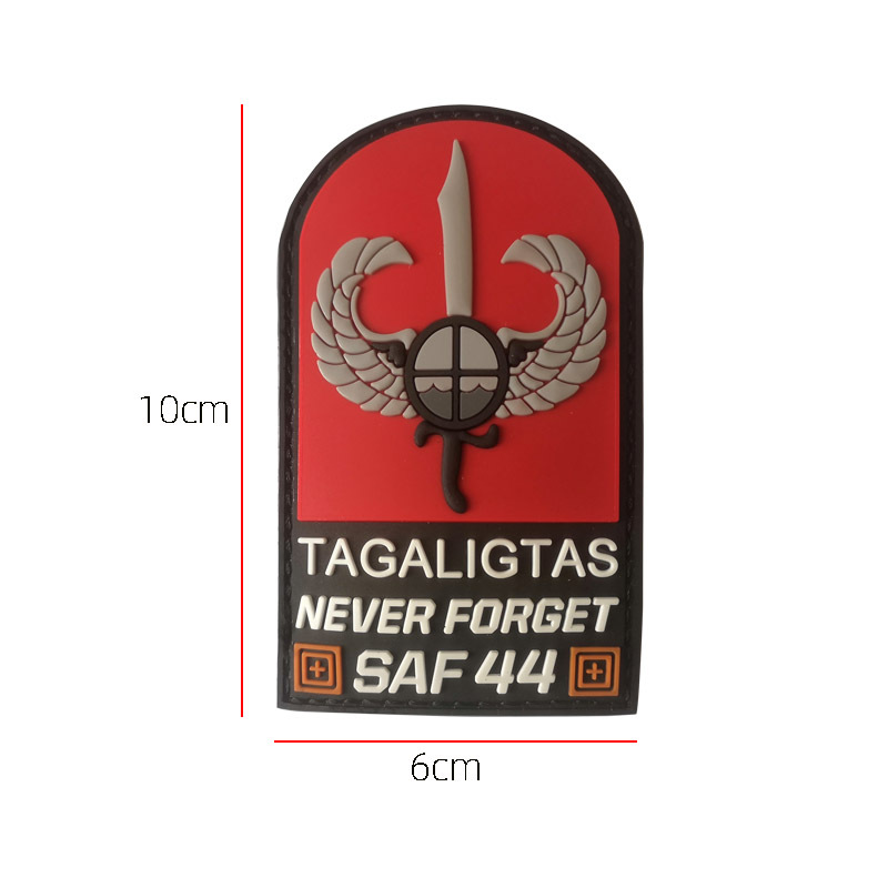 Military Tactical Vest 3D PVC  - Urban Backpack Tactical ulasan dan harga