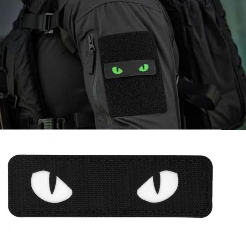Military Morale Embroidered Pa - Urban Backpack Tactical ulasan dan harga