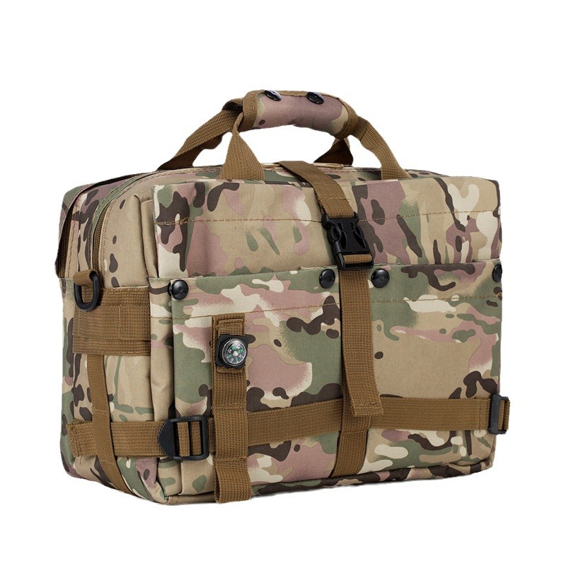 Military Backpack Tactical Mol - Urban Backpack Tactical ulasan dan harga