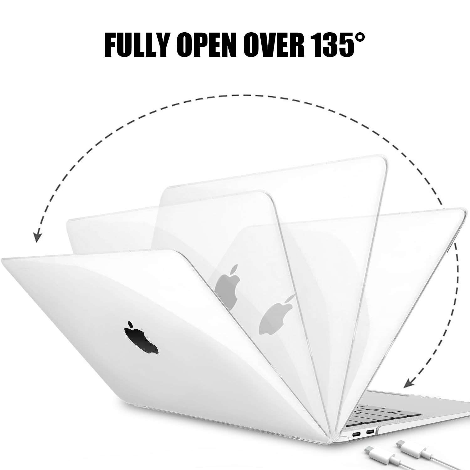 Laptop Case For Apple Macbook  - Laptop Backpack 15.6 ulasan dan harga