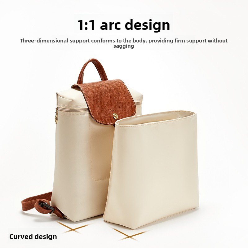 Bag organizer insert for longc - Backpack Insert Organizer ulasan dan harga