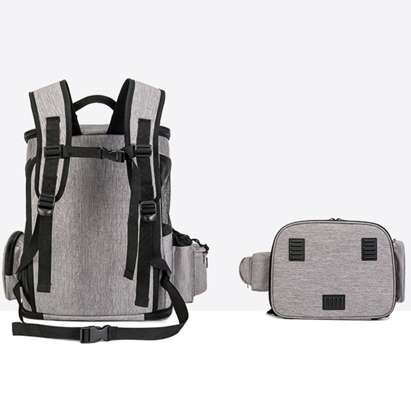 Astronaut Expandable Pet Backp - Foldable Backpack Small ulasan dan harga