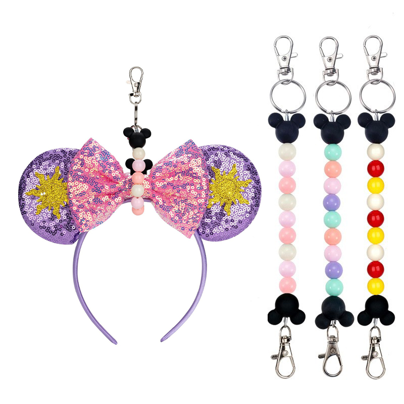 Mickey Mouse Ears Holder for B - Backpack Insert Organizer ulasan dan harga