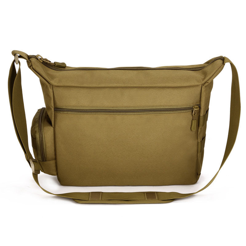 14 Inch Laptop Shoulder Bag Me - Urban Backpack Tactical ulasan dan harga