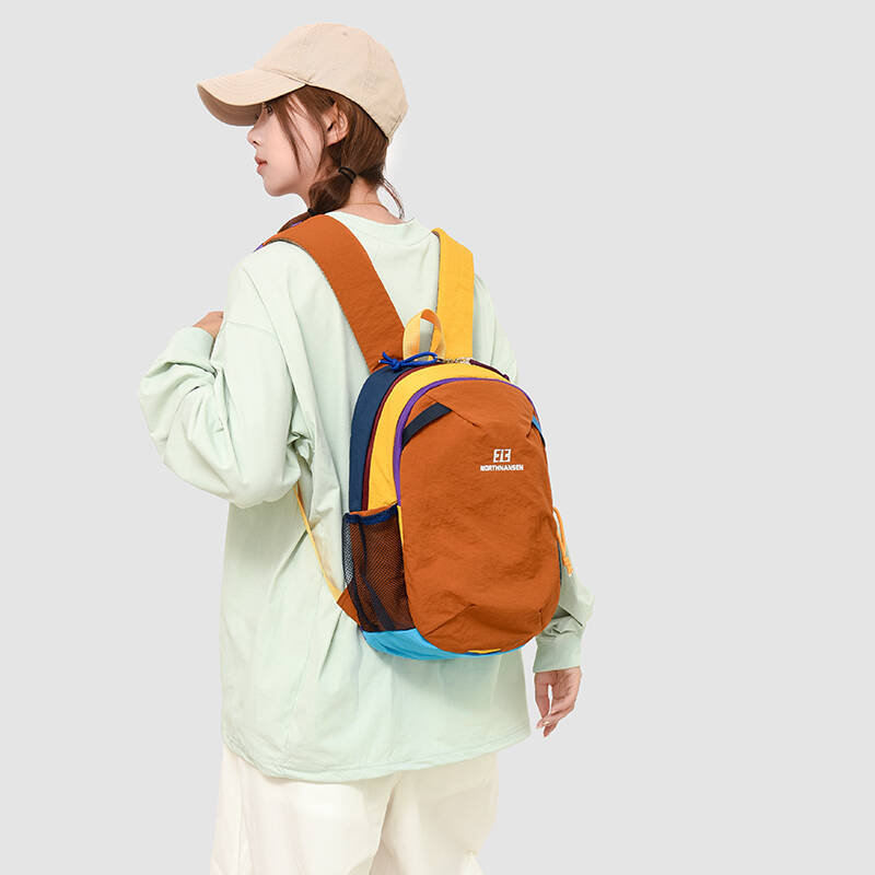 New Small Hiking Backpack Ligh - Hiking Backpack Waterproof ulasan dan harga