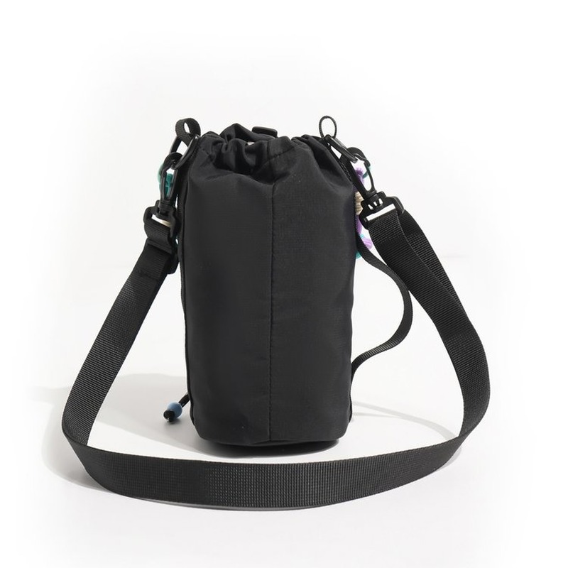 Drawstring Water Bottle Crossb - Hydration Pack Outdoor ulasan dan harga