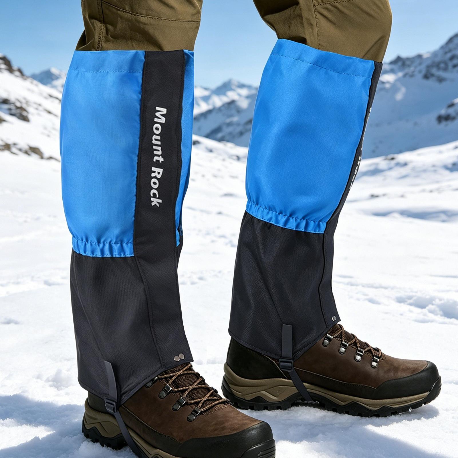1 Pair Waterproof Breathable H - Hiking Backpack Waterproof ulasan dan harga