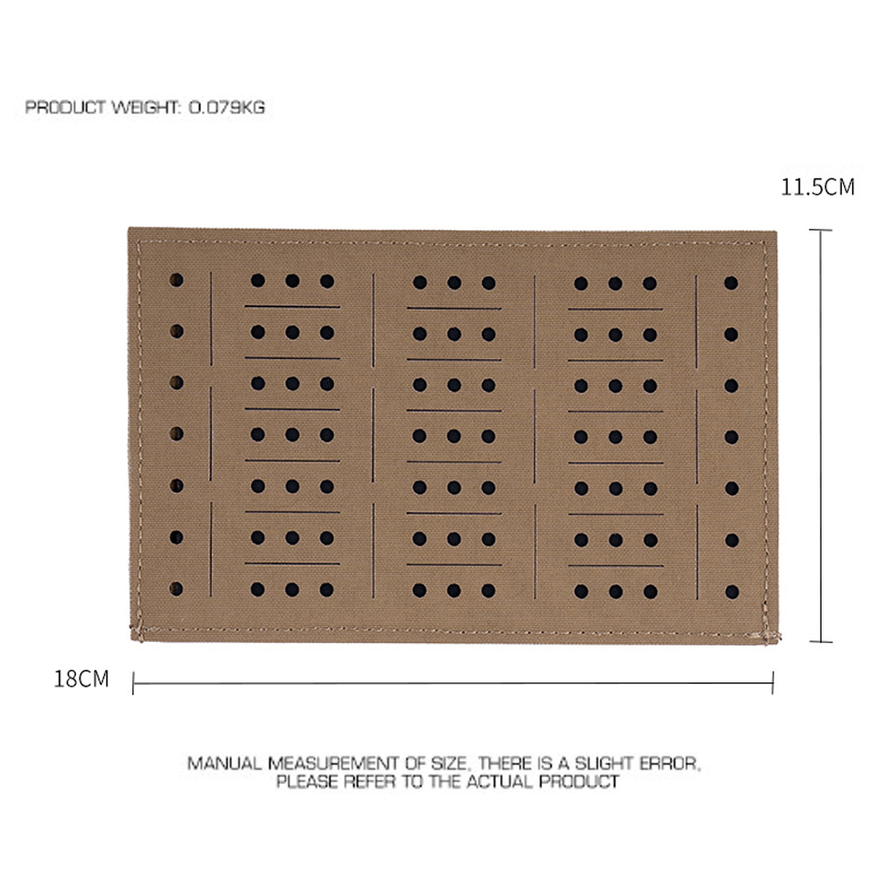 Tactical Organizer Tray Insert - Backpack Insert Organizer ulasan dan harga