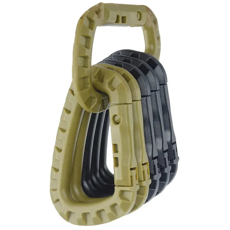 1-10Pcs Military Tactical Cara - Urban Backpack Tactical ulasan dan harga