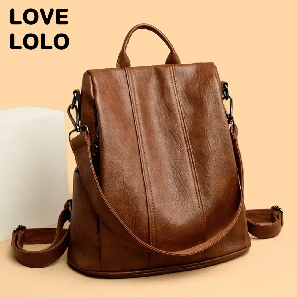 NEW Anti-theft Laptop Backpack - Travel Backpack Anti Theft ulasan dan harga
