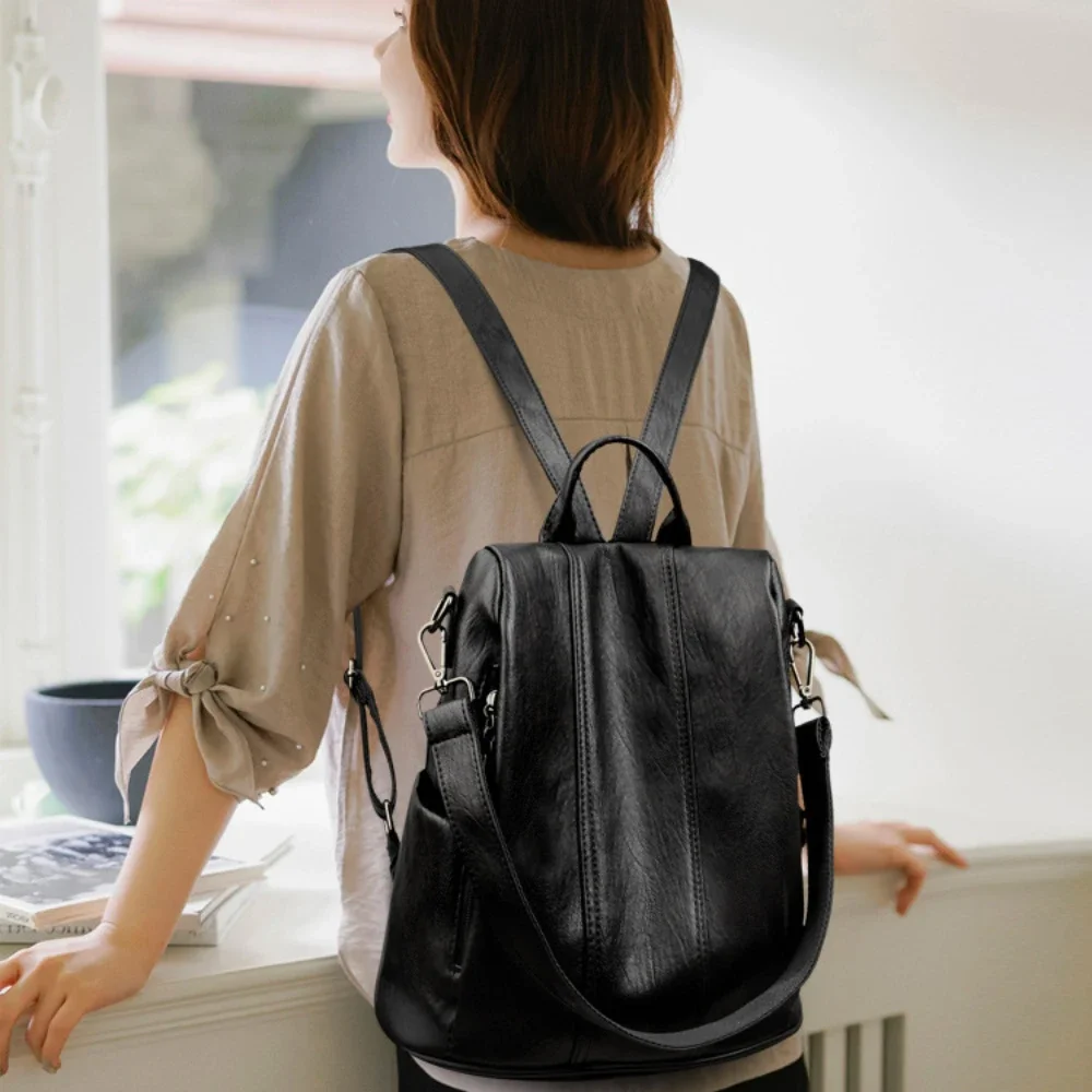 NEW Anti-theft Laptop Backpack - Travel Backpack Anti Theft ulasan dan harga