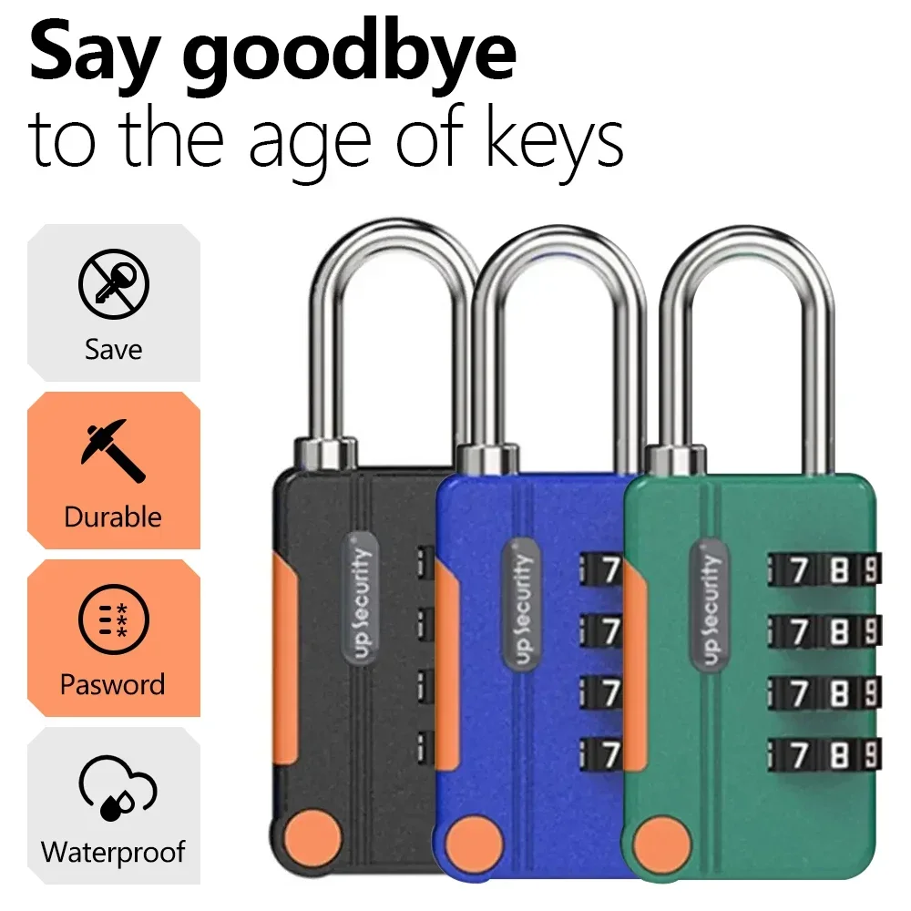 Keyless 4-Digit Combination Pa - Travel Backpack Anti Theft ulasan dan harga