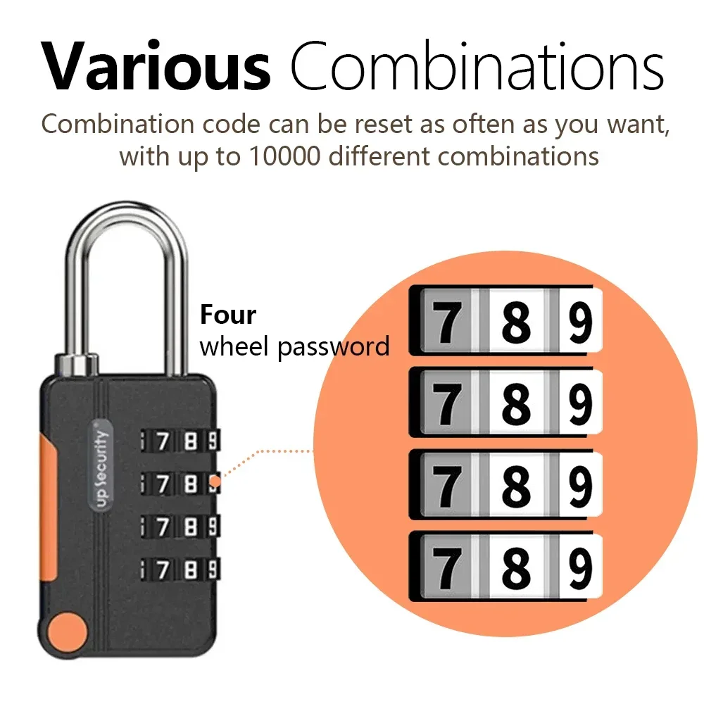 Keyless 4-Digit Combination Pa - Travel Backpack Anti Theft ulasan dan harga