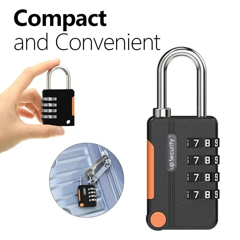 Keyless 4-Digit Combination Pa - Travel Backpack Anti Theft ulasan dan harga