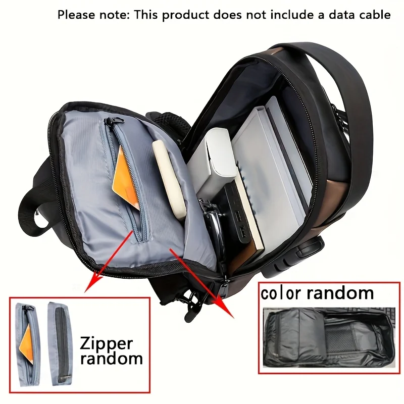 Waterproof Anti-Theft Backpack - Travel Backpack Anti Theft ulasan dan harga