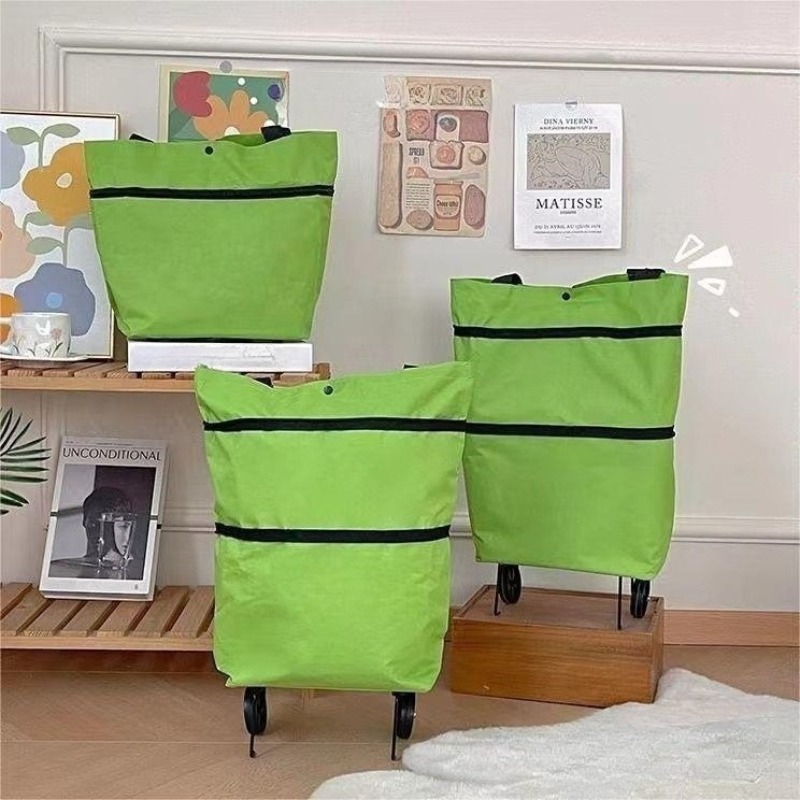 Lightweight Backpack-Style Han - Foldable Backpack Small ulasan dan harga