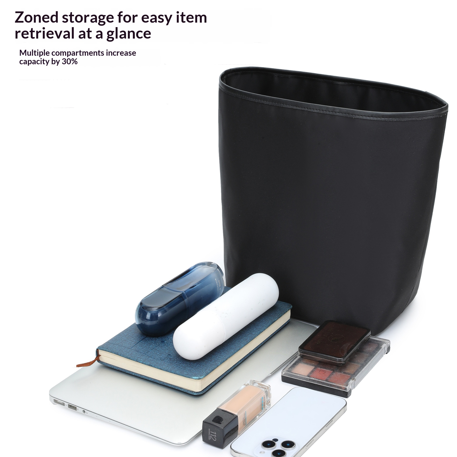 Bag Organizer Insert for Longc - Backpack Insert Organizer ulasan dan harga