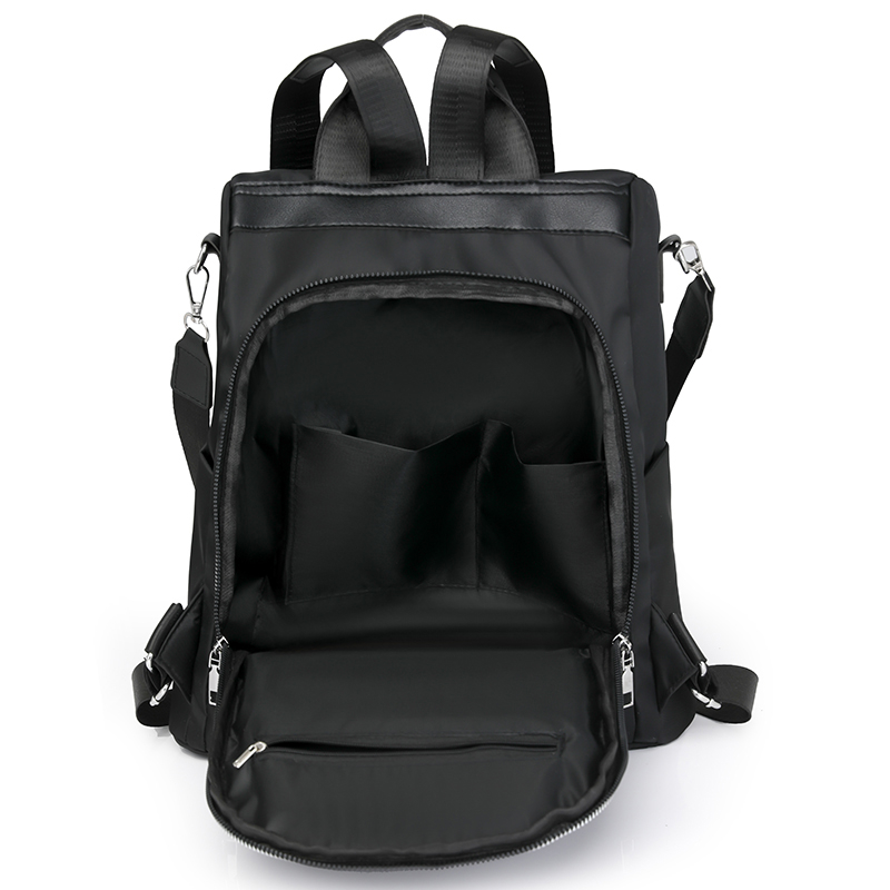 Women Anti Theft Backpack Larg - Travel Backpack Anti Theft ulasan dan harga