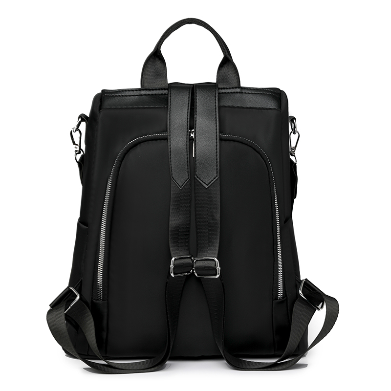 Women Anti Theft Backpack Larg - Travel Backpack Anti Theft ulasan dan harga