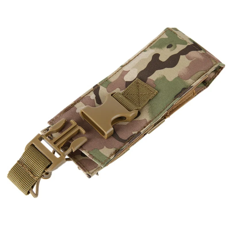 Molle Water Bottle Holster Pou - Hydration Pack Outdoor ulasan dan harga