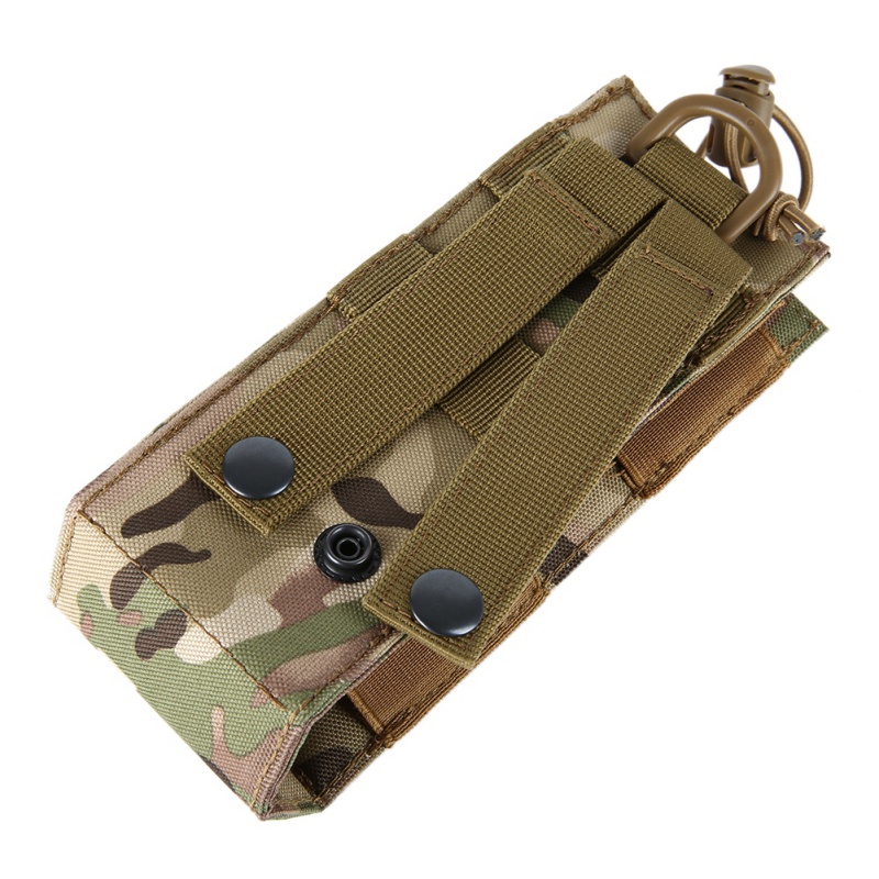 Molle Water Bottle Holster Pou - Hydration Pack Outdoor ulasan dan harga